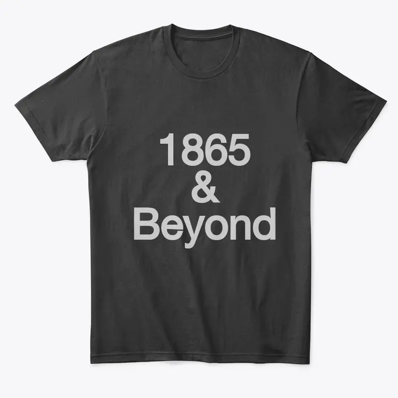 Men's Tee-1865