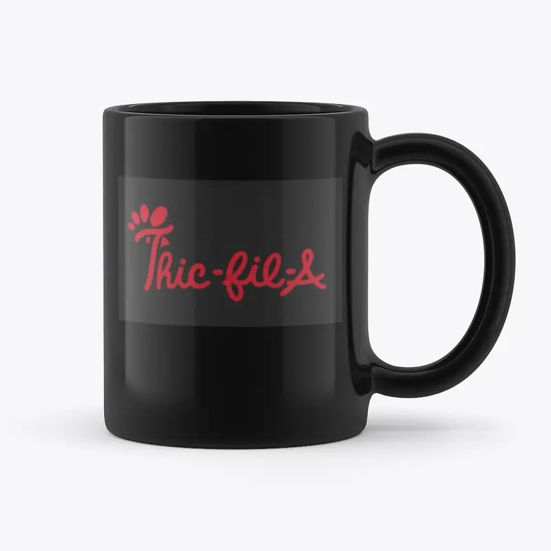 Mug-Thicc