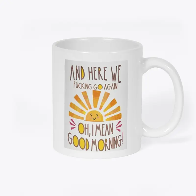 Mug-Sunshine