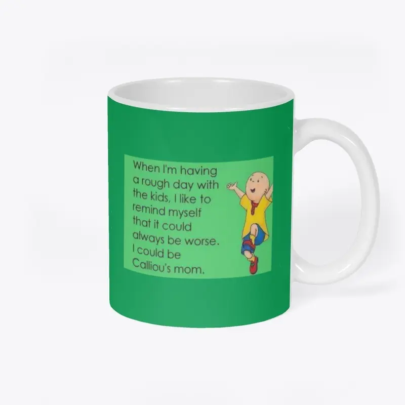 Mug-Kids