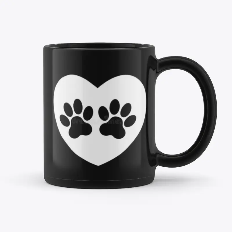 Mug-Fur Baby Lover