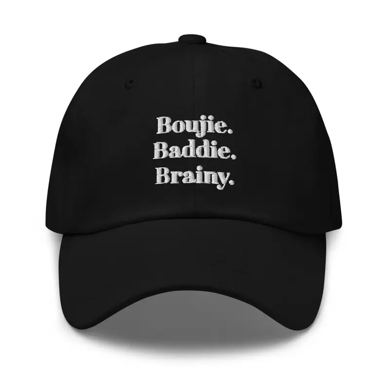 Influencer Cap.