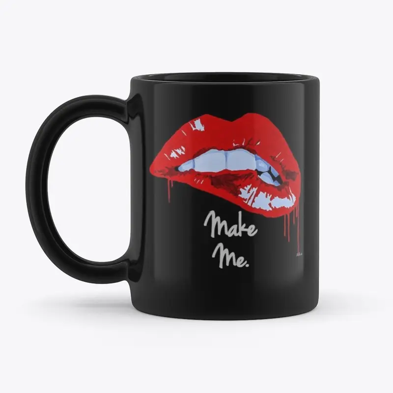 Mug-Make Me