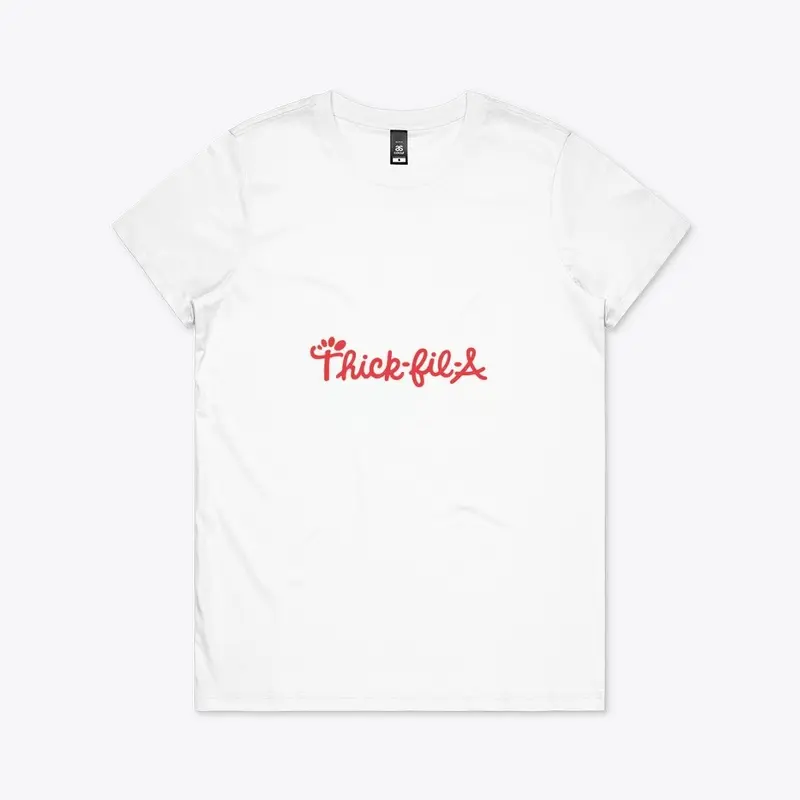 Women's  Tee-Thicc